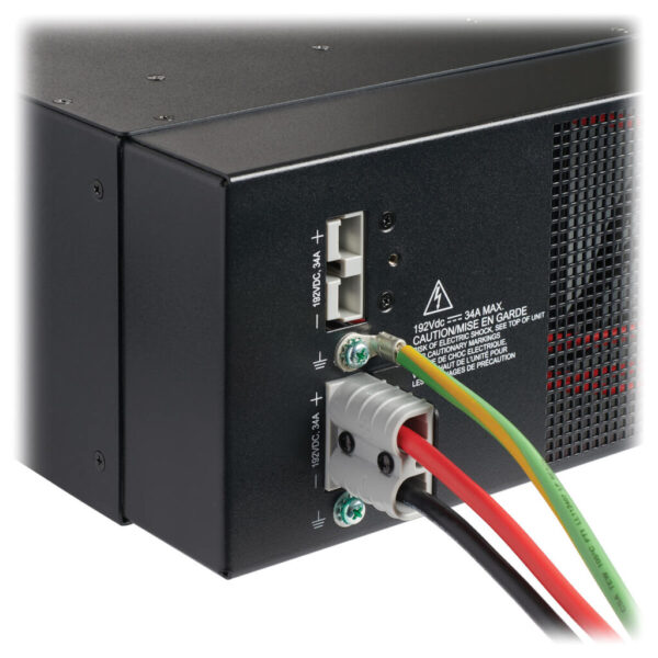 3b21c568b8547fdf247a51b664ebfaf8 Tripp Lite series 192V External Battery Pack for Select UPS Systems, 3U Rack/Tower