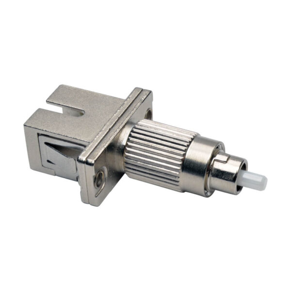 3b2d053e0f3c8ff91ac5fc3cffccfccc Tripp Lite series FC to SC 50/125 Adapter for Multi-Function Optical Fiber Cable Tester (M/F)