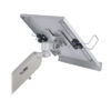 Tripp Lite series Full-Motion Desktop Clamp for Laptop and 17” to 32” Monitor, Aluminum, TAA