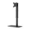 Tripp Lite series Single-Display Monitor Stand - Height Adjustable, 17” to 27” Monitors