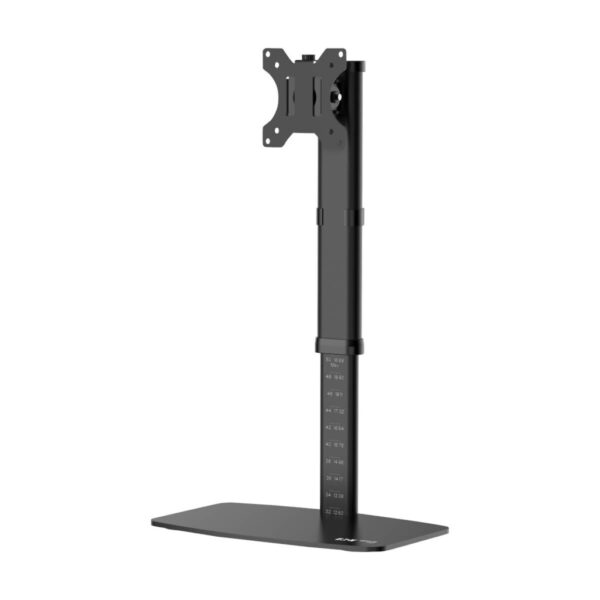 Tripp Lite series Single-Display Monitor Stand - Height Adjustable, 17” to 27” Monitors