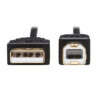 3b401b762acab980d70d369d41eab9bd Tripp Lite series HDMI KVM Cable Kit - 4K HDMI, USB 2.0, 3.5 mm Audio (M/M), Black, 6 ft. (1.83 m)