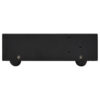 Tripp Lite series 2-Port DisplayPort Dual-Display KVM Switch - 4K 60 Hz, USB 3.2 Gen 1, HDCP 2.2, USB Sharing, TAA