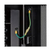 3b559c9c377d6587cc42415c30950717 Tripp Lite series 48U SmartRack Wide Standard-Depth Rack Enclosure Cabinet with doors, side panels & shock pallet packaging