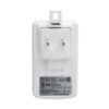 3b6af7fb8b9d5e9805c7c78207c5812e Tripp Lite series 1-Port Isolator Hospital-Grade USB Wall Charger, UL 60601-1 for Patient Care Areas, USB-A, 2.5A