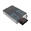 3baa33f6f7bf341b14fbf4d9f519b1e1 Tripp Lite series Replacement Battery Cartridge for Select 48V SmartOnline UPS Systems