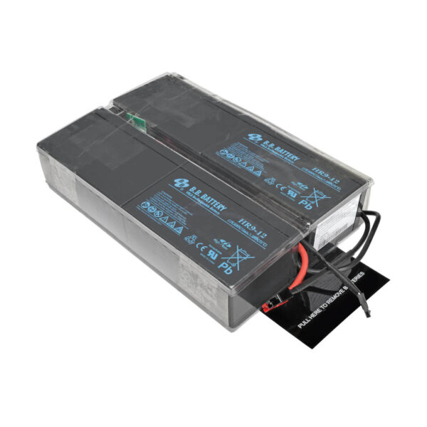 3baa33f6f7bf341b14fbf4d9f519b1e1 Tripp Lite series Replacement Battery Cartridge for Select 48V SmartOnline UPS Systems