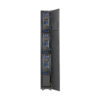Eaton In-Row Precision Cooling System - 25.8 kW (88,000 BTU), 3PH, 208V, 42U, 300mm