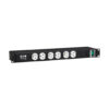 Tripp Lite series NOT for Patient-Care Vicinity - UL 1363 1U Rackmount Power Strip with 12 Hospital-Grade Outlets, 15 ft. (4.57 m) Cord
