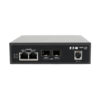 3bc97da7030fcddf481f690c96b004c9 Tripp Lite series 8-Port Console Server with Built-In Modem, Dual GbE NIC, 4Gb Flash and Dual SFP, TAA