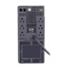 Tripp Lite series SmartPro 120V 750VA 450W Line-Interactive UPS, AVR, Tower, USB, Surge-only Outlets