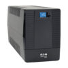 3bdd851466f4277248bc72b1cd6cbb07 Tripp Lite series 1200VA 600W Line-Interactive UPS with 8 Outlets - AVR, 120V, 50/60 Hz, LCD, USB, Tower