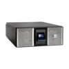 Eaton 9PX G2 8000VA 8000W 208V Double-Conversion UPS - Hardwired Input, 4 L6-30R/Hardwired Output, Network Card, Extended Run, 4U Rack/Tower - 9PX8KG2