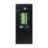 Tripp Lite series 16-Port Lite Managed Industrial Gigabit Ethernet Switch - 10/100/1000 Mbps, -10° to 60°C, DIN Mount, TAA