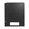 Tripp Lite series 8U Wall-Mount Bracket with Shelf for Small Switches and Patch Panels, Hinged