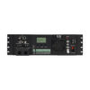 Tripp Lite series 120VAC 24VDC 2000VA 1600W Extreme Temperature Network UPS for Industrial and Traffic Networks, 3U, Hardwire