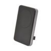 3c094c81cff47131397ced10ab6eade8 Tripp Lite series Portable Wireless Magnetic Charging Power Bank for iPhone 16/15/14/13/12, USB-C Output, 18W, 4000mAh, Lithium-Ion, Black