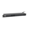 3c0d7120b1293f8fcb5e0fb0910206d3 Tripp Lite 2kW 120V 1-Phase Basic PDU with ISOBAR - 3840 Joules, 14 Outlets, L5-20P Input (5-20P Adapter), 15 ft. Cord, 1U - PDUH20-ISO