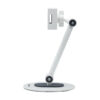 Tripp Lite series Full-Motion Smartphone and Tablet Desktop Mount, White