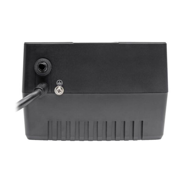 3c490f7d358c9697b491c92a54cde3ff Tripp Lite series 700VA 350W Line-Interactive UPS - 8 NEMA 5-15R Outlets, AVR, 120V, 50/60 Hz, USB, Desktop/Wall Mount