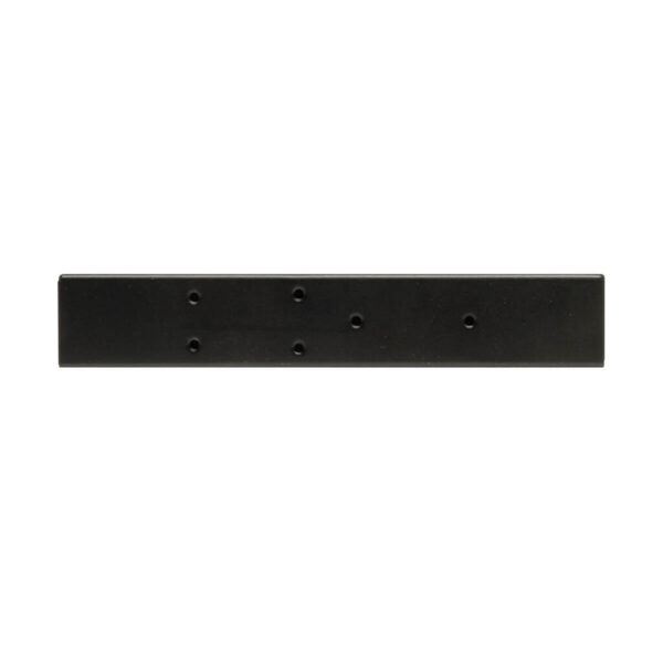Tripp Lite series 4-Port Industrial-Grade USB 2.0 Hub - 15 kV ESD Immunity, Metal Housing, Mountable