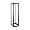 3c61939e0402b11203b5b0f0edcbec7d Tripp Lite series 52U Heavy-Duty 4-Post SmartRack Open Frame Rack - Organize and Secure Network Rack Equipment