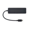3c6b7f19bc631df431e7884c50367fc1 Tripp Lite series USB-C Multiport Adapter - 4K 60 Hz HDMI, USB 3.x (5Gbps) Hub Ports, 100W PD Charging, HDR, HDCP 2.2