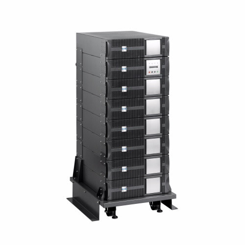 3c8fdfc4db485b9e9387084241e5a911 Eaton UPS Battery Integration System with Casters