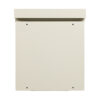 Tripp Lite series SmartRack Industrial Enclosure - NEMA 3R, Wall Mount, Metal, Locking, Fan With Thermal Switch, 23 in. Depth, 12U, Gray