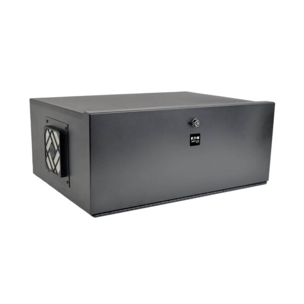 3cade3b5a070ad9d21bf659a2363fdcb Tripp Lite series 5U Security DVR Lockbox Enclosure