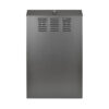 3cb35792dee72f5f81beb19b0531fa4d Tripp Lite series SmartRack 4U Low-Profile Vertical-Mount Server-Depth Wall-Mount Rack Enclosure Cabinet