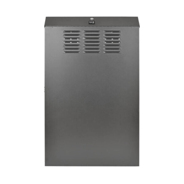 3cb35792dee72f5f81beb19b0531fa4d Tripp Lite series SmartRack 4U Low-Profile Vertical-Mount Server-Depth Wall-Mount Rack Enclosure Cabinet
