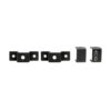 3cc424fc8139904a9309f72b6b075a66 Tripp Lite series Ceiling Support Kit for 12 in. or 18 in. Cable Runway, Straight and 90-Degree