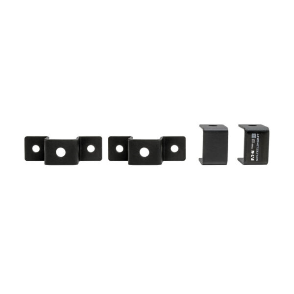 3cc424fc8139904a9309f72b6b075a66 Tripp Lite series Ceiling Support Kit for 12 in. or 18 in. Cable Runway, Straight and 90-Degree