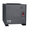 Tripp Lite series Isolator Series 120V 250W Isolation Transformer-Based Power Conditioner, 2 Outlets, TAA