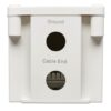 Tripp Lite series Outdoor In-Line PoE Surge Protector - IP68 Rated, 1 Gbps, Cat5e/6, IEC Compliant, 110 Punch Down, TAA
