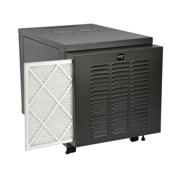 3d07cc4f1a677e6ec822a54c345384de Tripp Lite series SmartRack 12U Mid-Depth Small Rack Enclosure for Harsh Environments