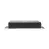 Tripp Lite series 4-Port Industrial-Grade USB 2.0 Hub - 15 kV ESD Immunity, Metal Housing, Wall/DIN Mountable