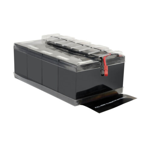 Tripp Lite series 2U UPS Replacement 48VDC Battery Cartridge for Select SmartPro UPS, TAA
