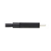 3d50508774d14aeb28513fabeae746bd Tripp Lite series USB-C Adapter, Dual Display - 4K 60 Hz HDMI, HDR, 4:4:4, HDCP 2.2, DP 1.4 Alt Mode, Black