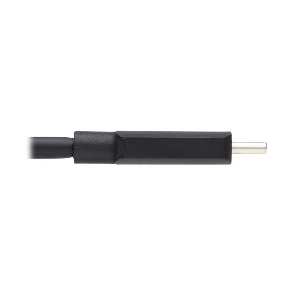 3d50508774d14aeb28513fabeae746bd Tripp Lite series USB-C Adapter, Dual Display - 4K 60 Hz HDMI, HDR, 4:4:4, HDCP 2.2, DP 1.4 Alt Mode, Black