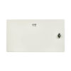 3d61ab9f76d4d62bd2fdac0832438f38 Tripp Lite series SmartRack Industrial Enclosure with Lock - NEMA 4, Wall Mount, Metal Construction, 16.5 in. Depth, 6U, Gray