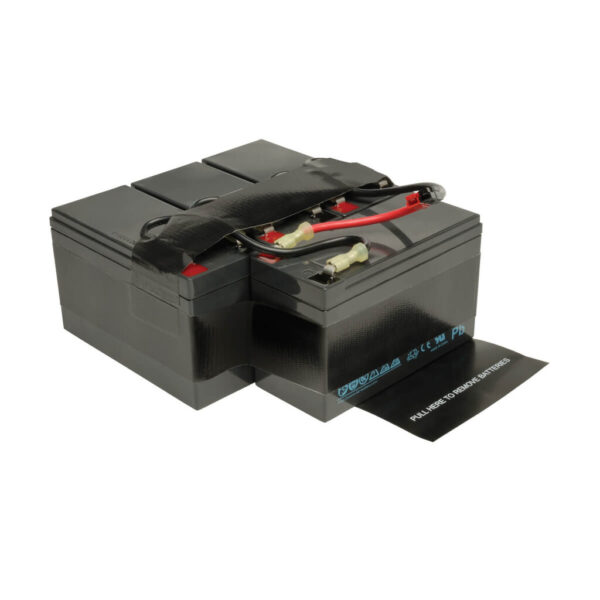 3d64c606ce8e56ccae5a6d054c7c6e1a Tripp Lite series UPS Replacement Battery Cartridge Kit for SMART2500XLHG UPS