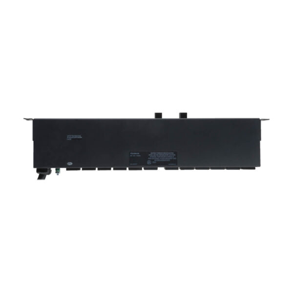 Tripp Lite series 2.9kW Single-Phase Local Metered PDU, 120V Outlets (12 5-15/20R), L5-30P, 15 ft. (4.57 m) Cord, 1U Rack-Mount