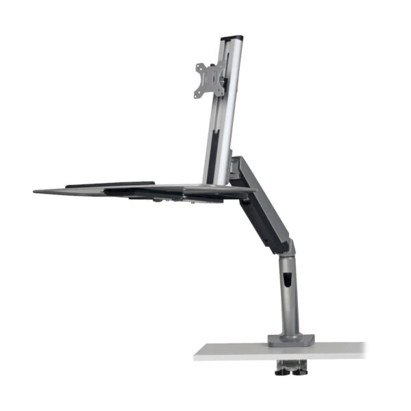 3d85f78afad10ca6f253c6e15eefe9ed Tripp Lite series Desk-Mounted Workstation, Single Display