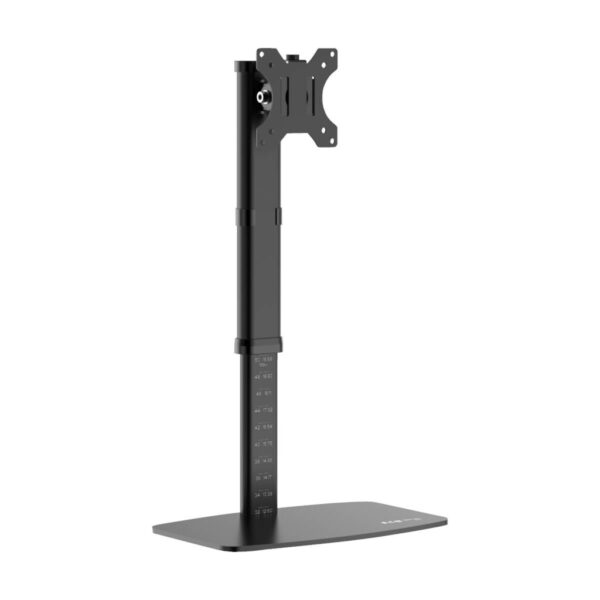 Tripp Lite series Single-Display Monitor Stand - Height Adjustable, 17” to 27” Monitors