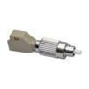 Tripp Lite series FC to LC 50/125 Adapter for Multi-Function Optical Fiber Cable Tester (M/F)