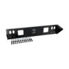 Tripp Lite series SmartRack 2U Vertical Wall-Mount Rack Bracket - SRWALLBRKT2U