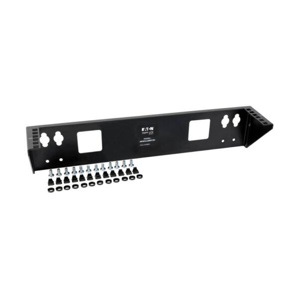 Tripp Lite series SmartRack 2U Vertical Wall-Mount Rack Bracket - SRWALLBRKT2U