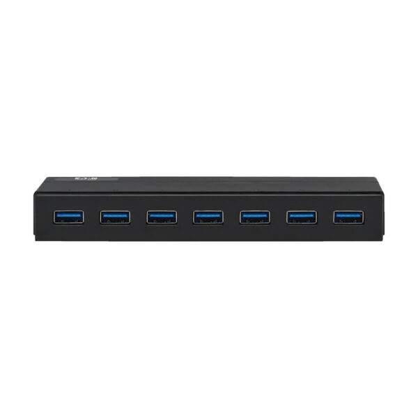 3dee1ac0ca7ab508727ac98f54f89109 Tripp Lite series 7-Port USB 3.x (5Gbps) Hub with 1.5A Charging